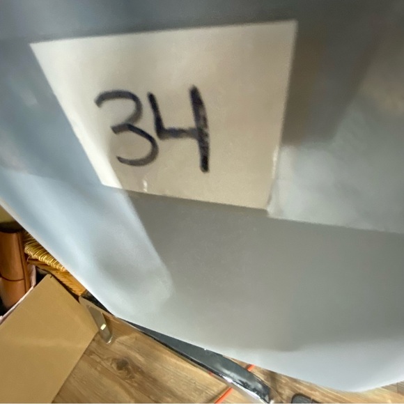 Mitre track athletic workout training soccer pants men's size large - Picture 14 of 14